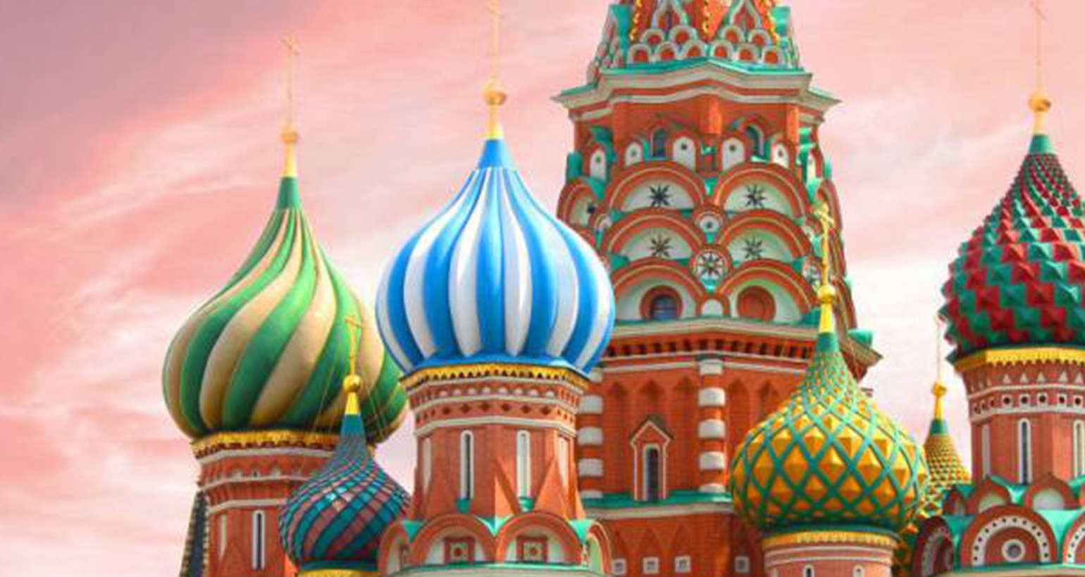 40 Bourses complètes pour étudier en Russie